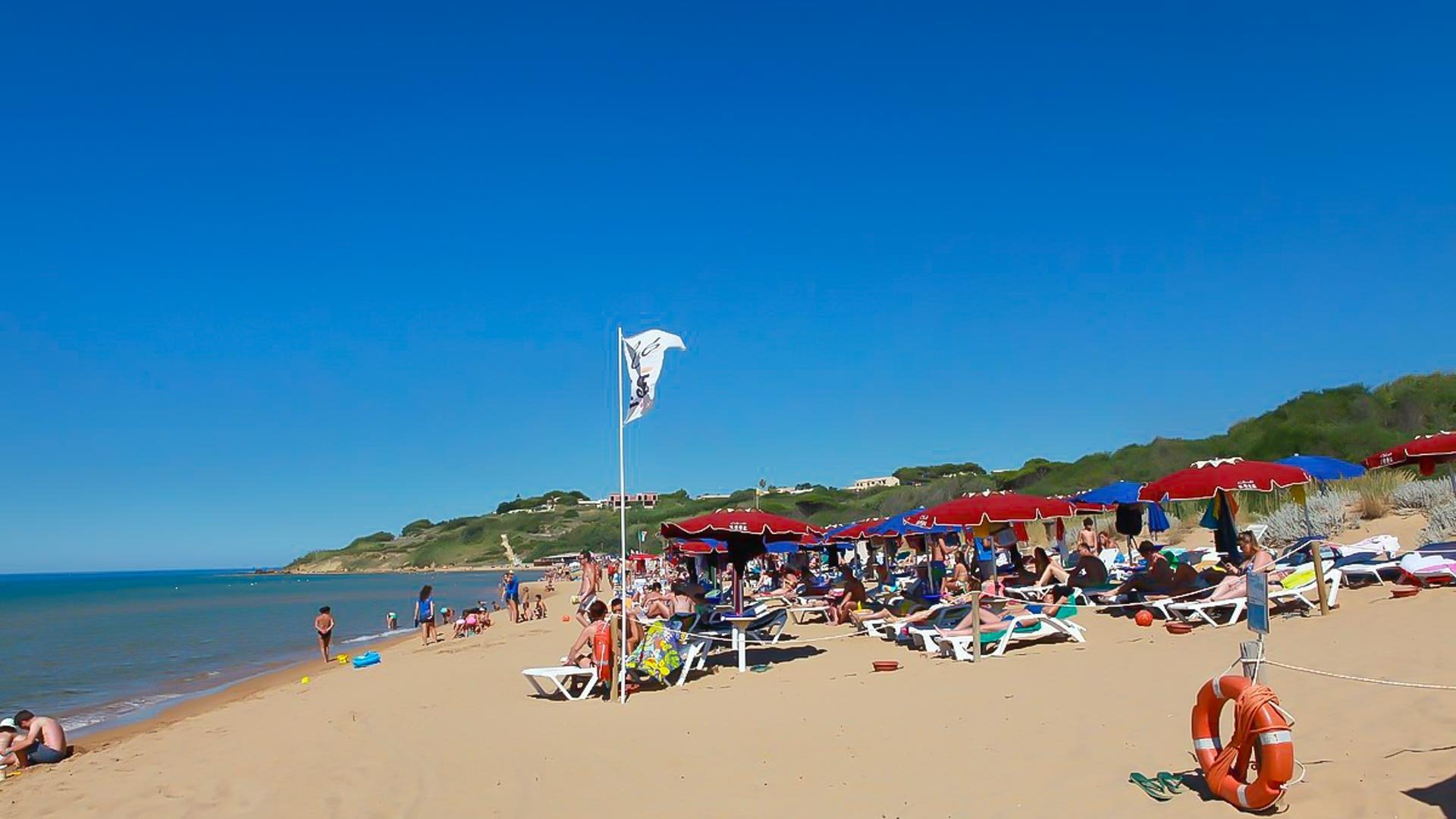 Zeta Club Selinunte